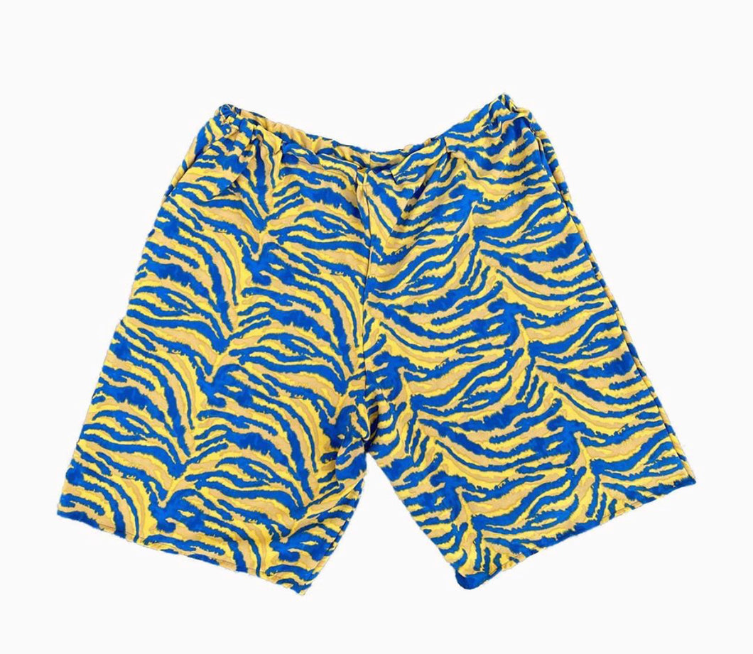 Panthera Lounge Summer shorts
