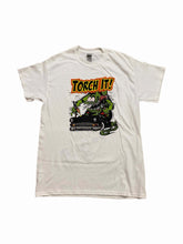 Load image into Gallery viewer, Green Monster x MCTRL Graphic Tee
