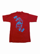 Load image into Gallery viewer, ALTERED STATE OF MIND x MCTRL Red Beer Tee
