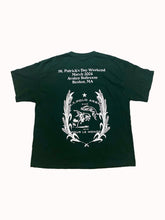 Load image into Gallery viewer, ON TOUR x S.T. Polo Association Tee

