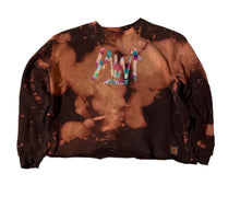 Load image into Gallery viewer, 1/1 Cotton Candy Carhartt Crewneck
